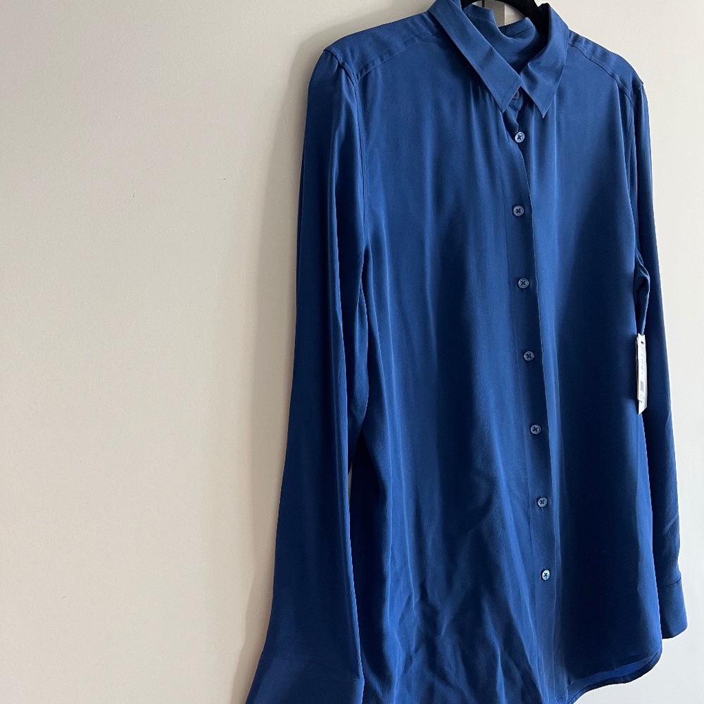 Silk new equipment too